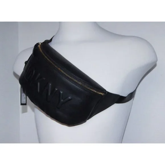 Priced reduced,....This weekend only......DKNY Tilly Belt Bag - Picture 14 of 14